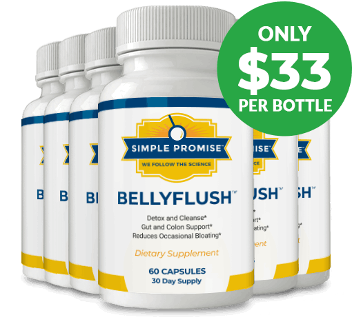 How Does BellyFlush Work?